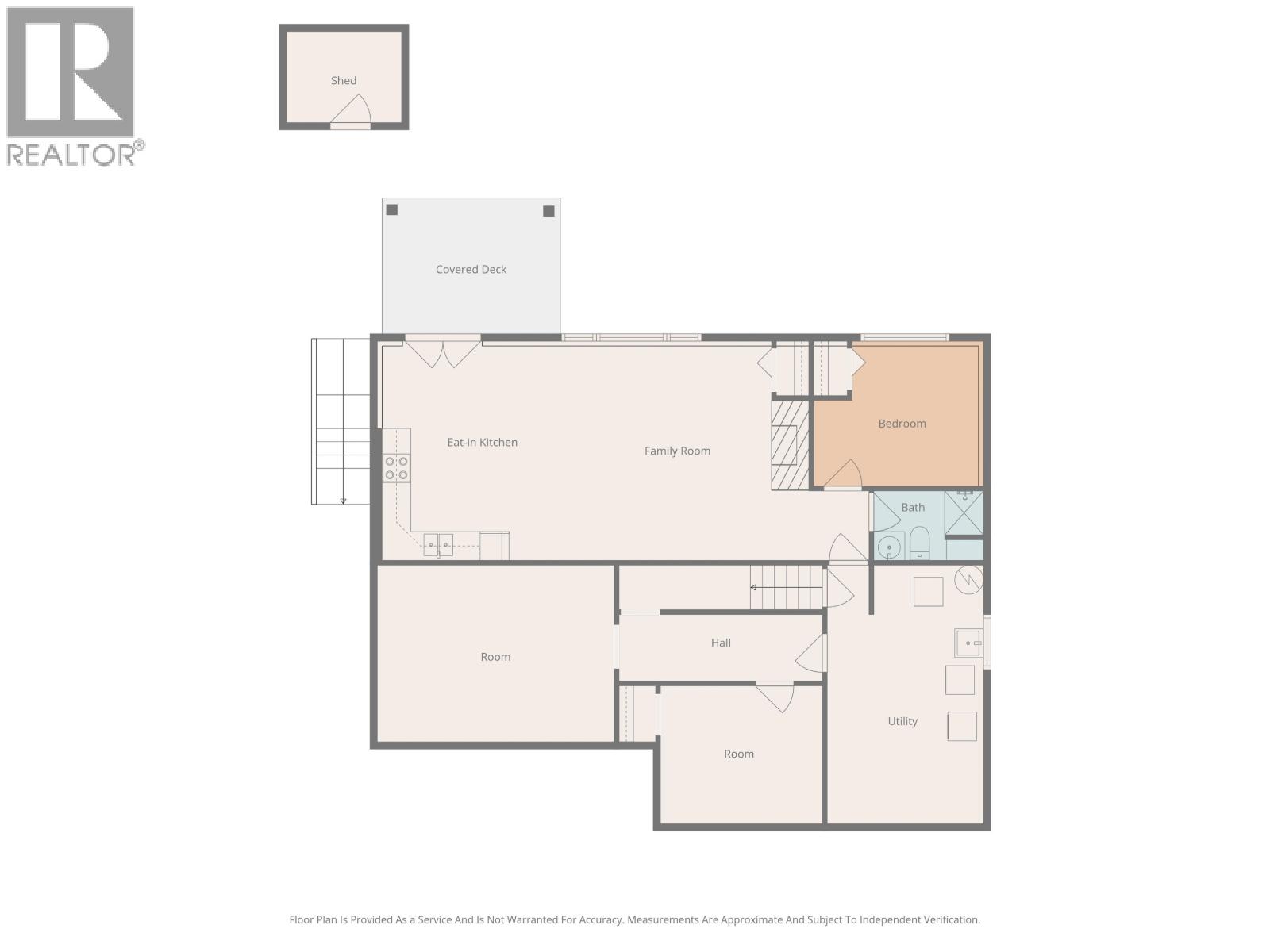 774 OCHAKWIN CRESCENT