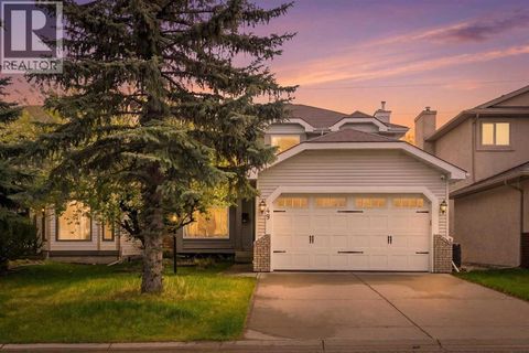 49 Shawbrooke Close Calgary AB T2Y3A5