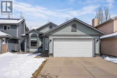 184 Sunmeadows Crescent SE Calgary AB T2X3H1