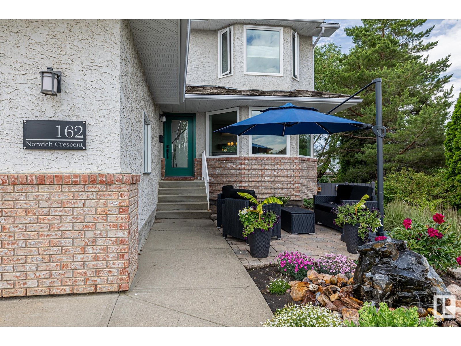 162 NORWICH CR