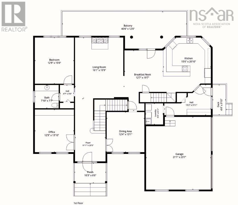24 Glenmorren Court