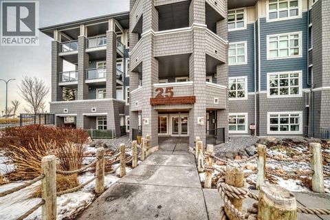 409, 25 Auburn Meadows Avenue SE Calgary AB T3M2L3