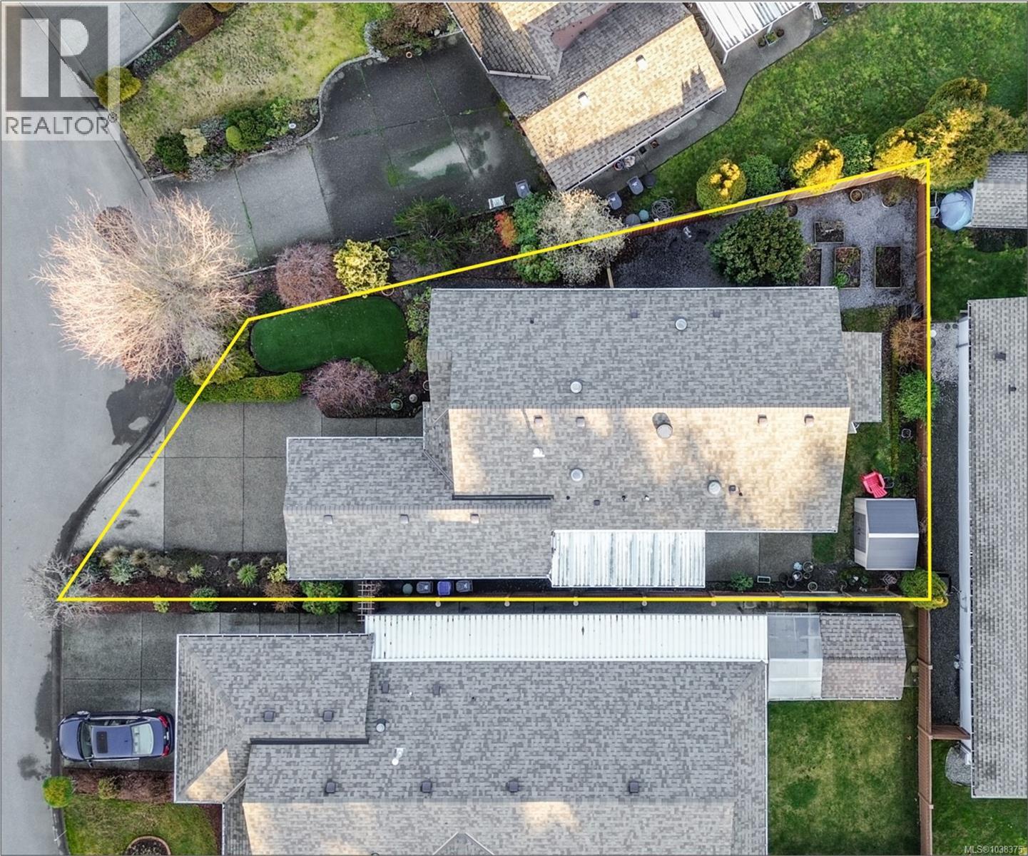 3838 Mimosa Dr