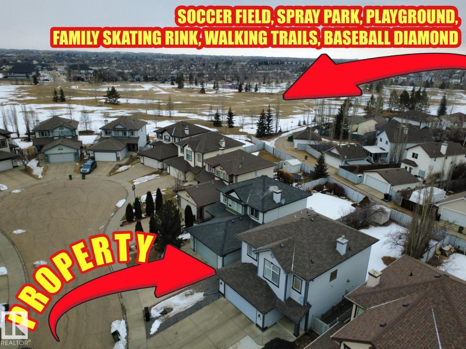 1105 GLASTONBURY CO NW