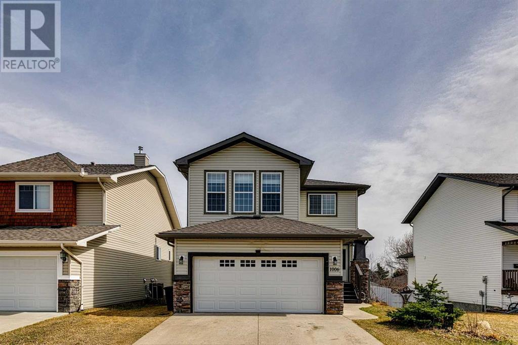 1006 Highland Green Drive NW