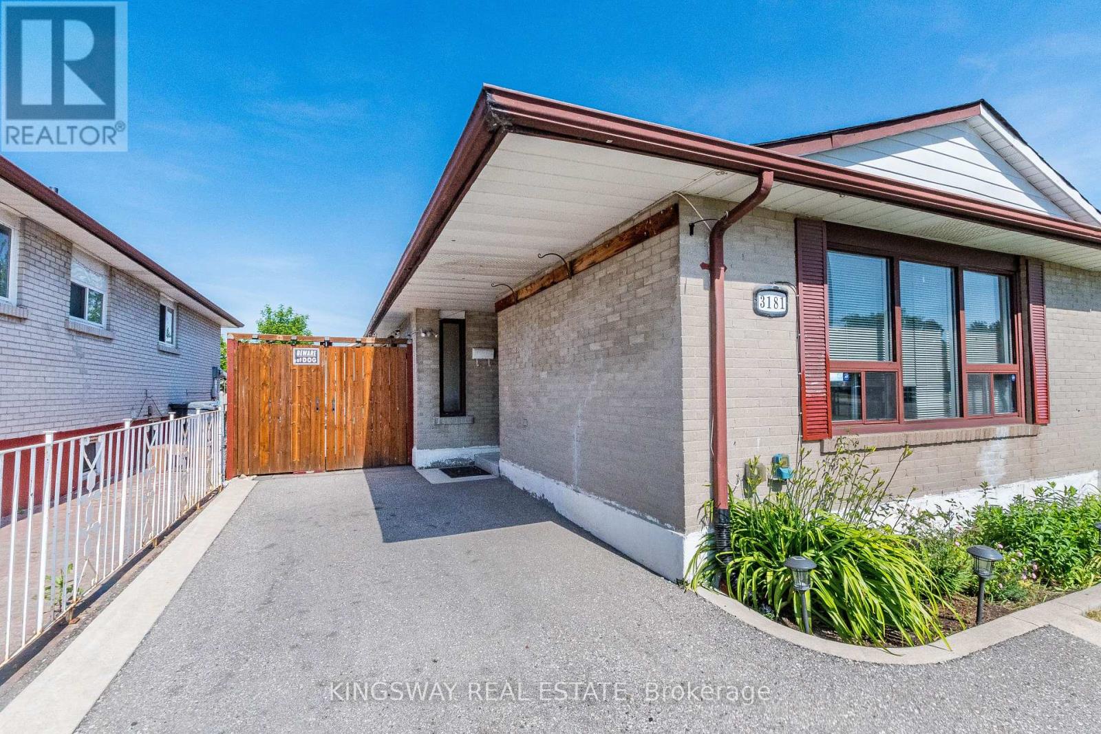 3181 MORNING STAR DRIVE