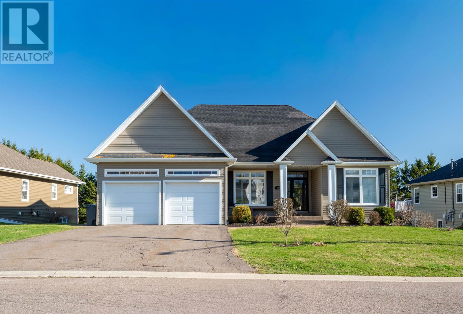 Photo 1 of 49 — 59 GARDINER Drive, Charlottetown, PE C1A6Y9
