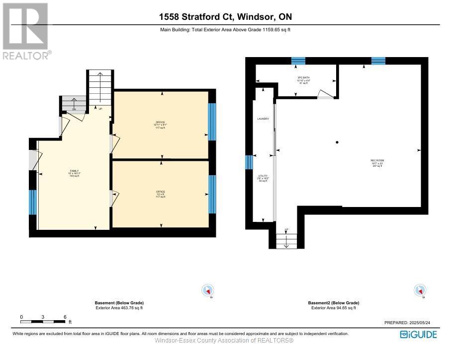 1558 STRATFORD COURT