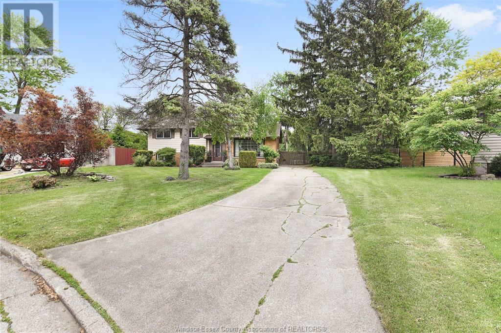 1558 STRATFORD COURT