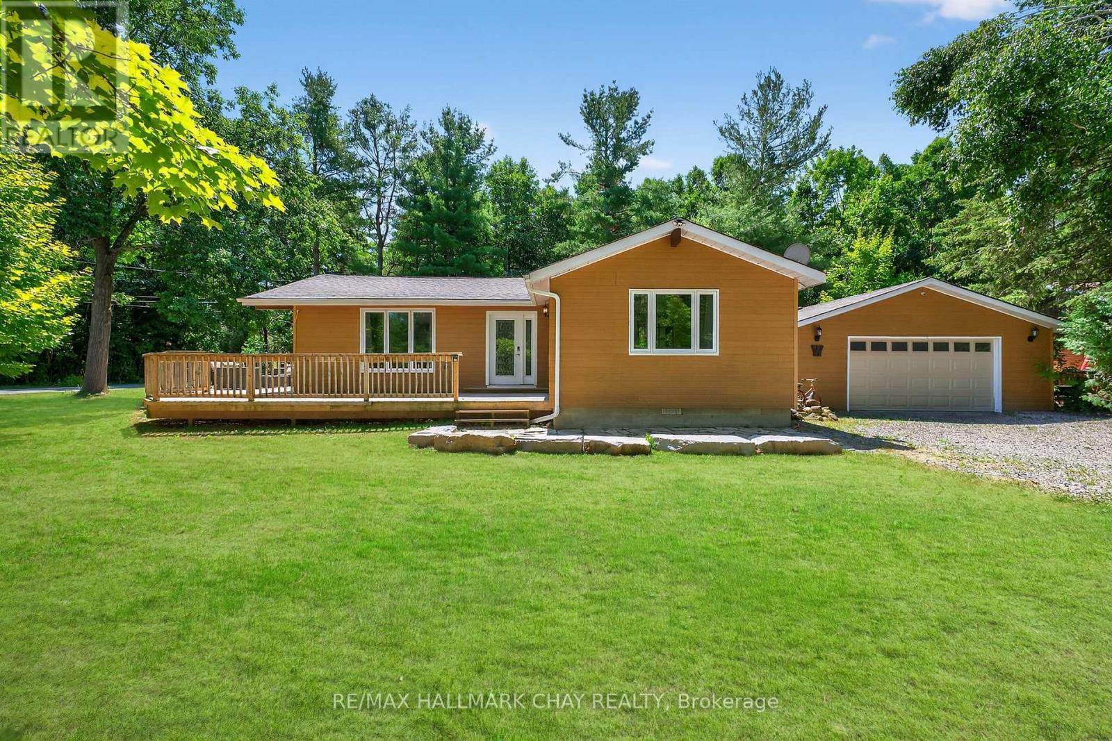 135 BIG BAY POINT ROAD