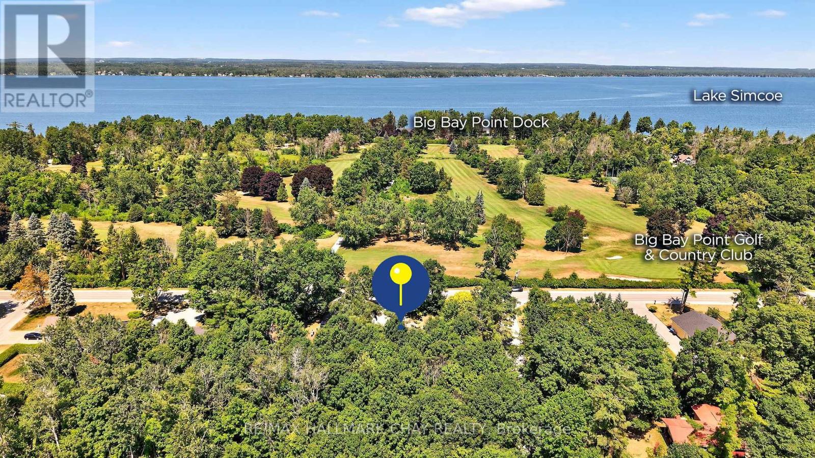 135 BIG BAY POINT ROAD