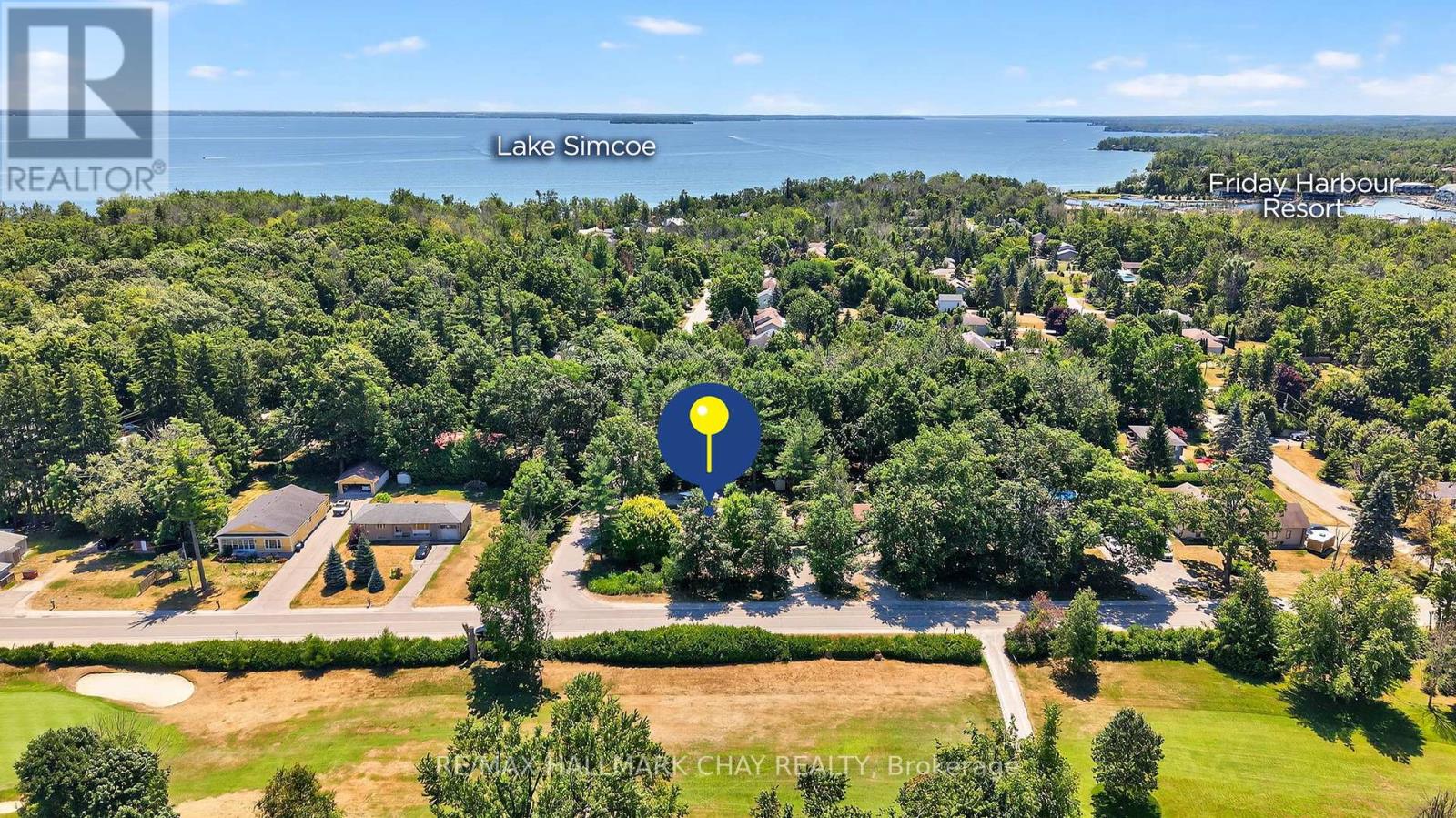 135 BIG BAY POINT ROAD