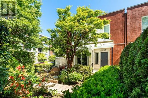 1 370 Waterfront Cres Victoria BC V8T5K3