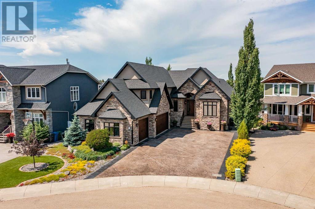 32 Sagewood Close