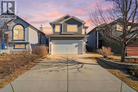 257 Covewood Circle NE Calgary AB T3K5S8