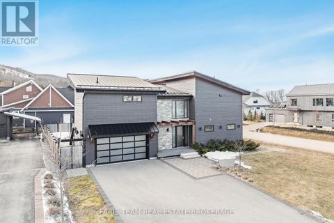 116 ARNOT CRESCENT Blue Mountains ON L9Y0Z8