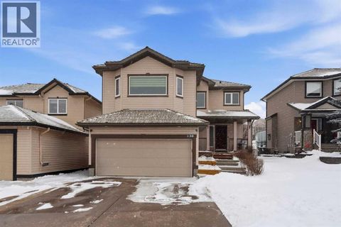 130 Gleneagles Terrace Cochrane AB T4C1W6
