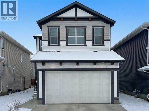 62 Hotchkiss Row SE Calgary AB T3S0J5