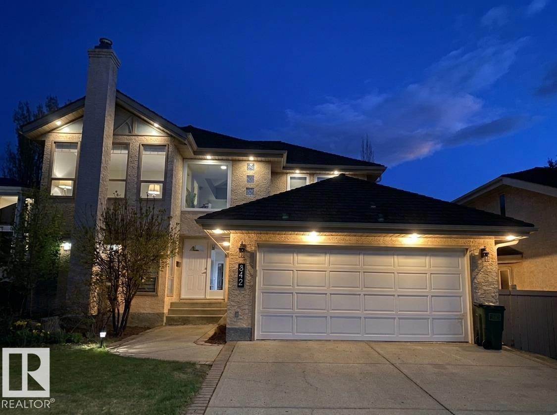 342 O'CONNOR CL NW