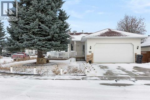 131 Cambria Road Strathmore AB T1P1M1