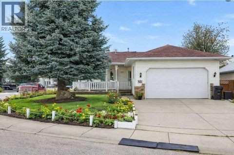 131 Cambria Road Strathmore AB T1P1M1