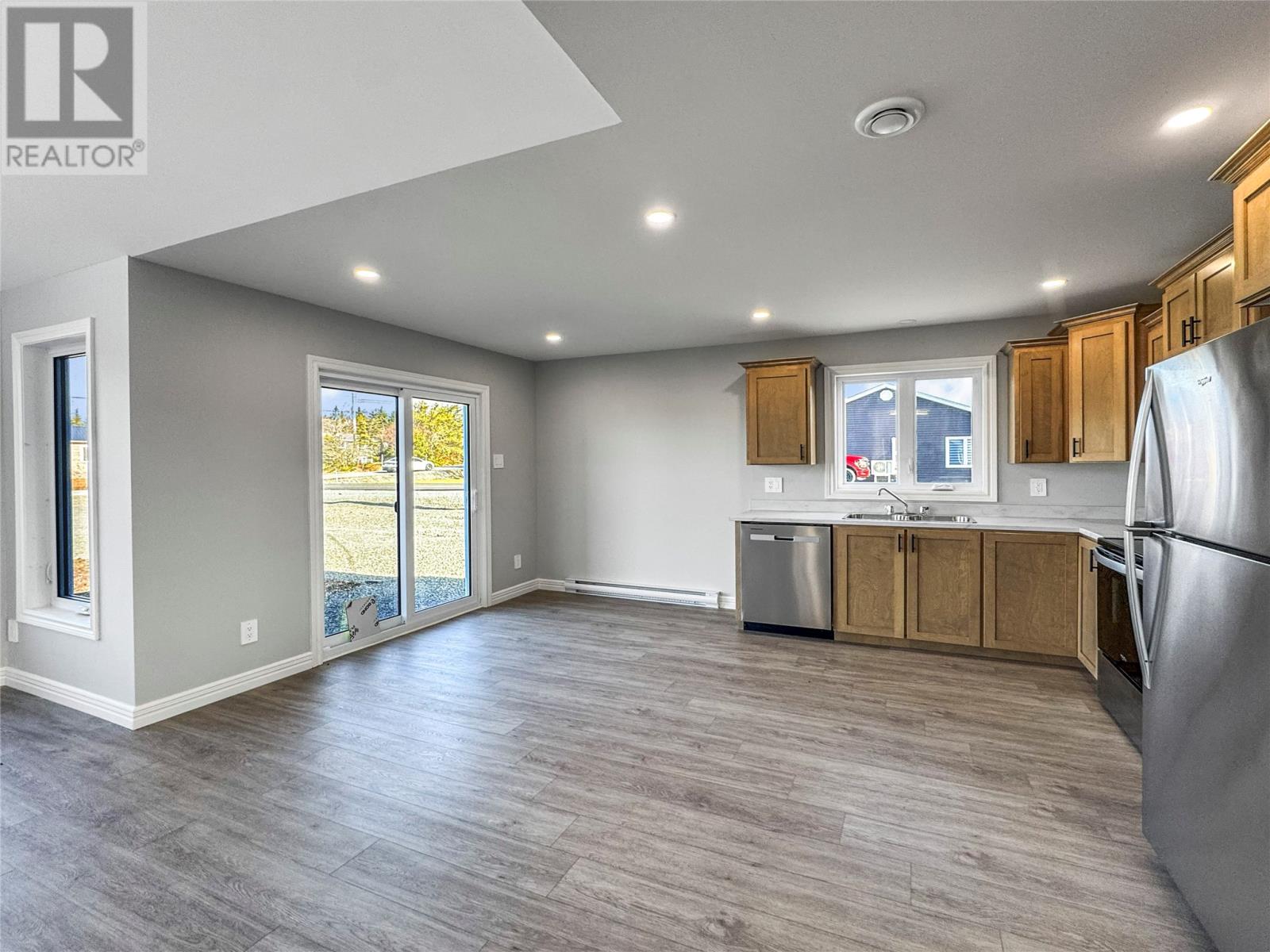 124 Spread Eagle Road