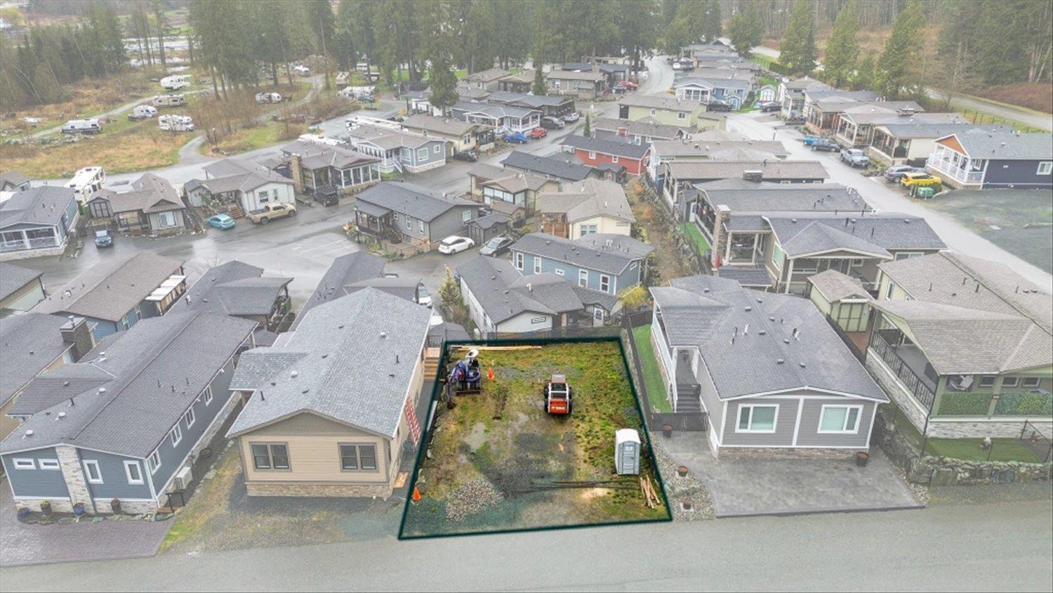 92 53480 BRIDAL FALLS ROAD|Bridal Falls