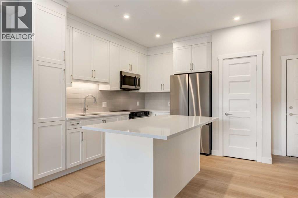 1203, 81 Arbour Lake View NW