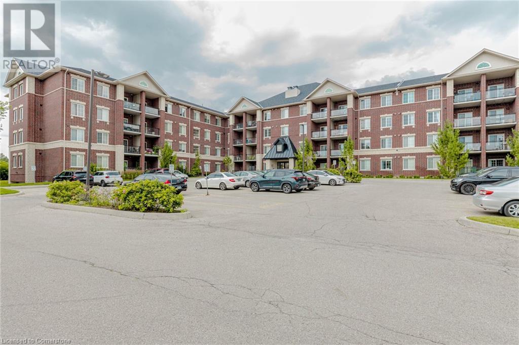 1440 GORDON STREET Street Unit# 419