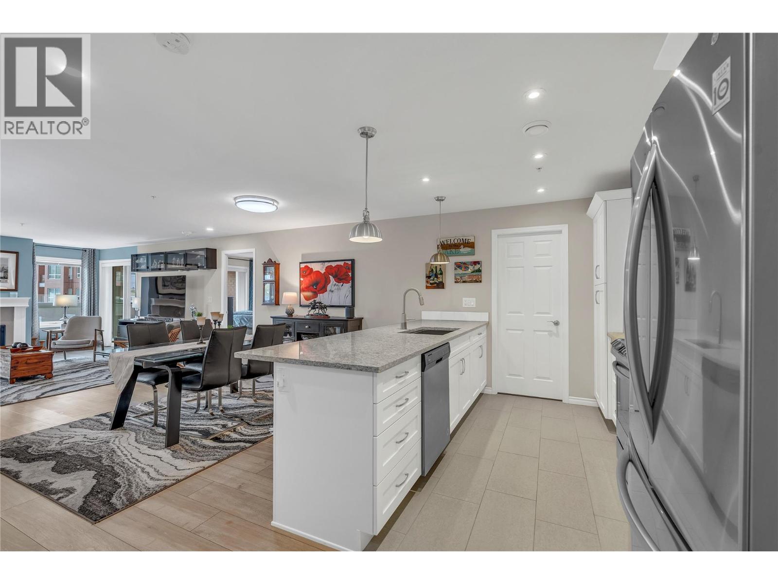 3346 Skaha Lake Road Unit# 308