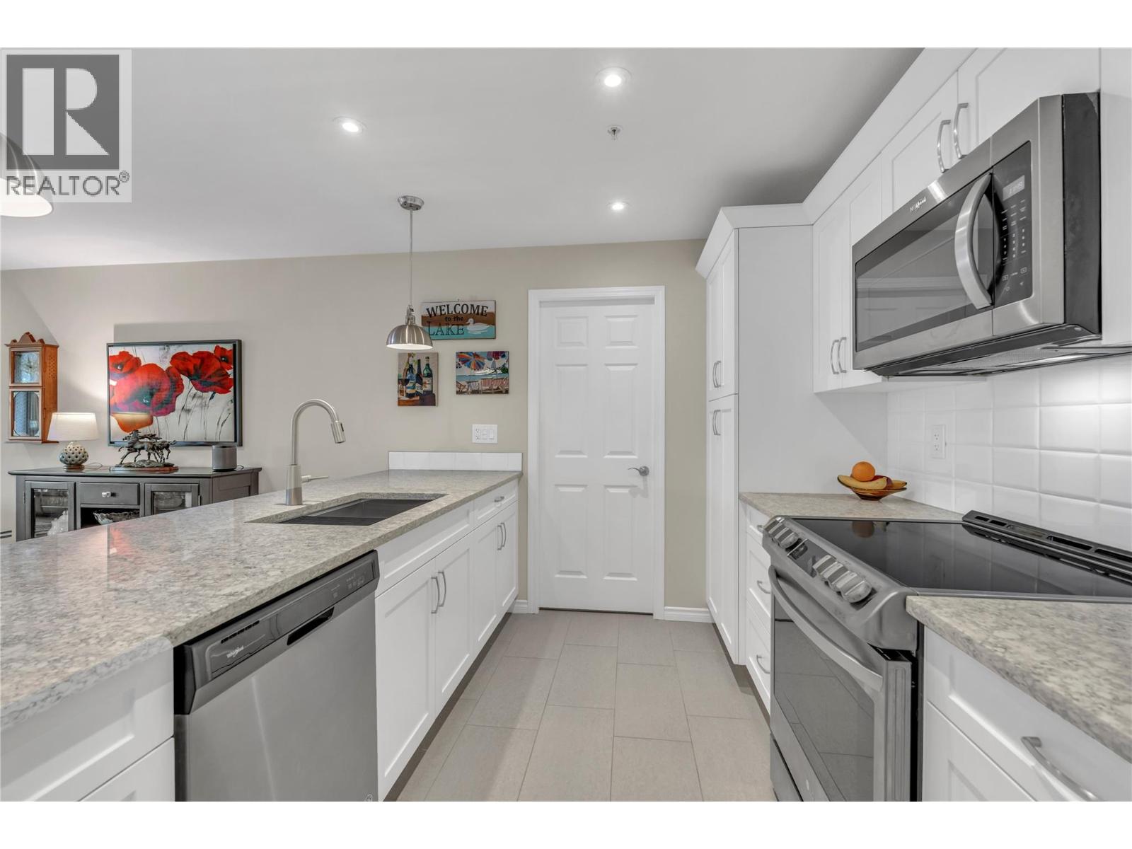 3346 Skaha Lake Road Unit# 308