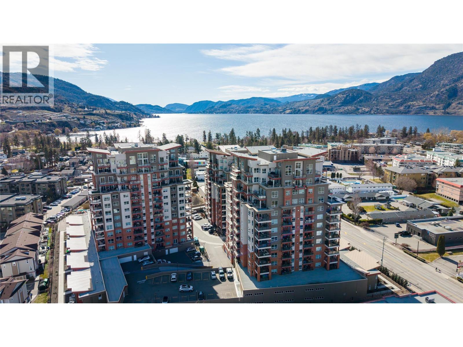 3346 Skaha Lake Road Unit# 308