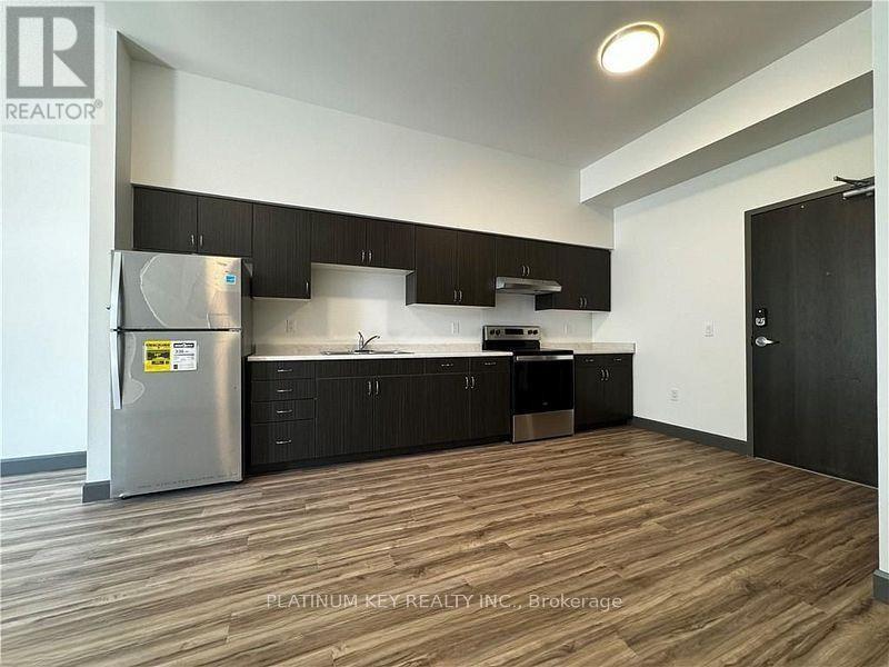 301 - 22645 ADELAIDE ROAD