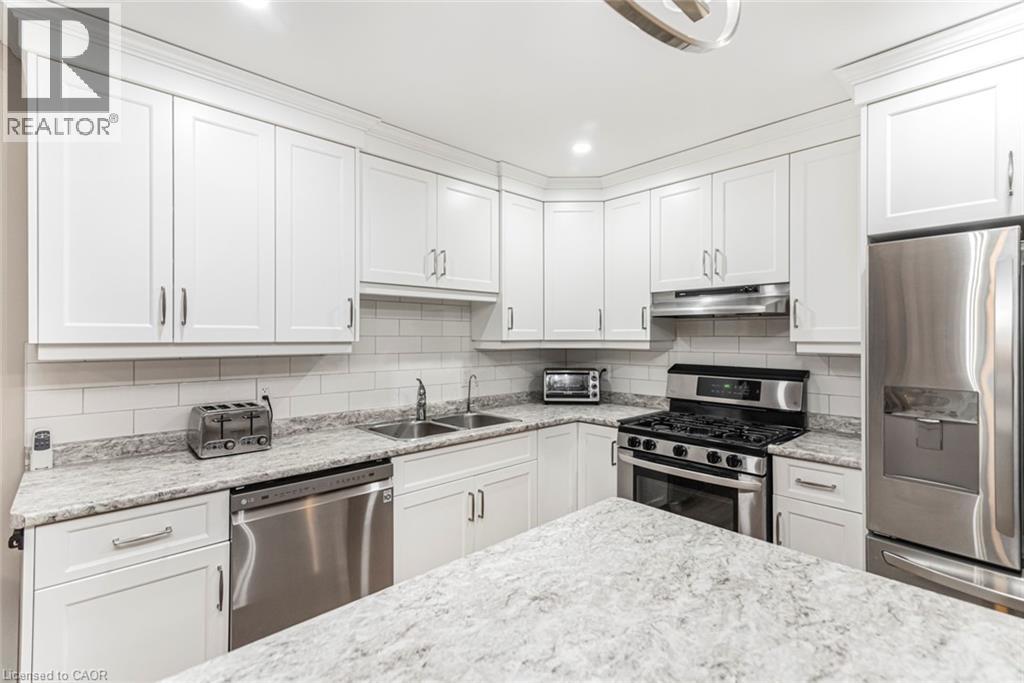 152 CROSS Street E Unit# 6