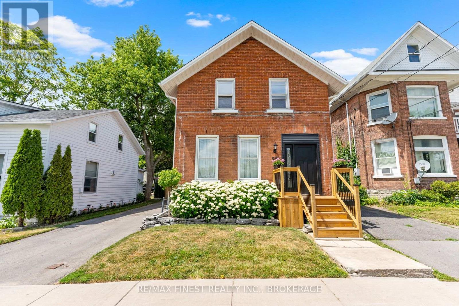 55 BRIDGE STREET W