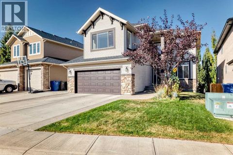 136 ASPENMERE Close Chestermere AB T1X0C3
