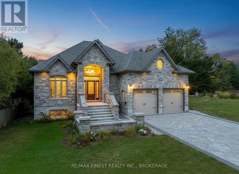 43 CRERAR BOULEVARD Kingston (City SouthWest) ON K7M3P7