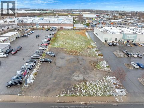 24 MILL STREET West Tilbury ON N0P2L0