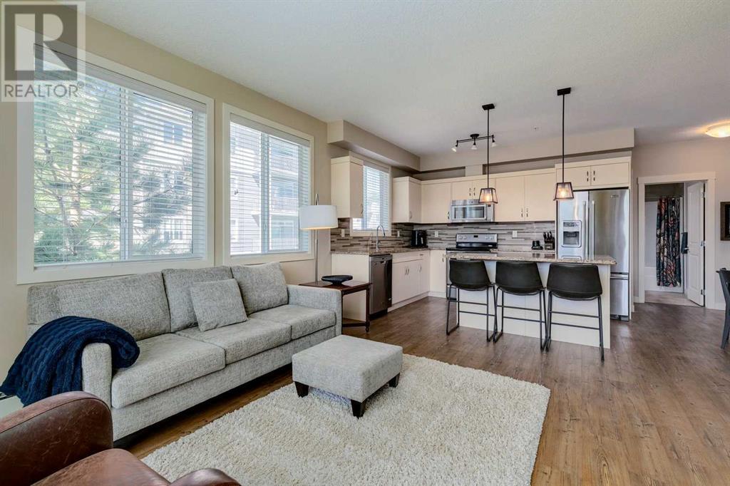 3202, 522 Cranford Drive SE
