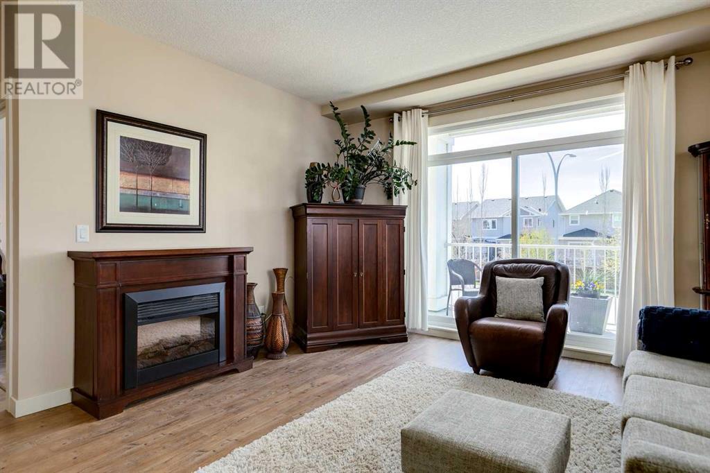 3202, 522 Cranford Drive SE
