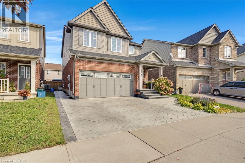 46 STILLWATER Street