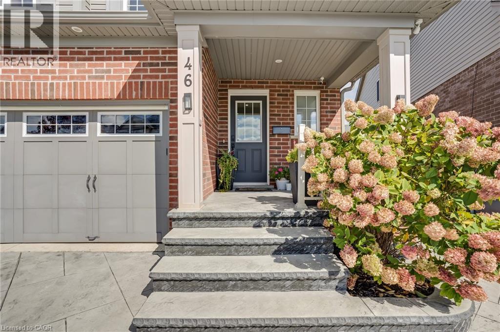 46 STILLWATER Street