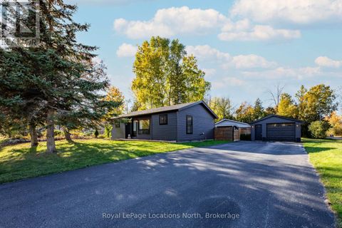 19 DELL PARR AVENUE Collingwood ON L9Y0X2