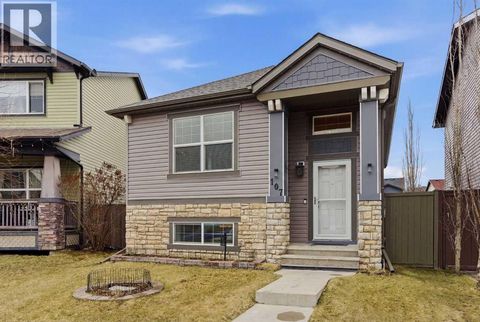 107 Skyview Springs Manor NE Calgary AB T3N0A8