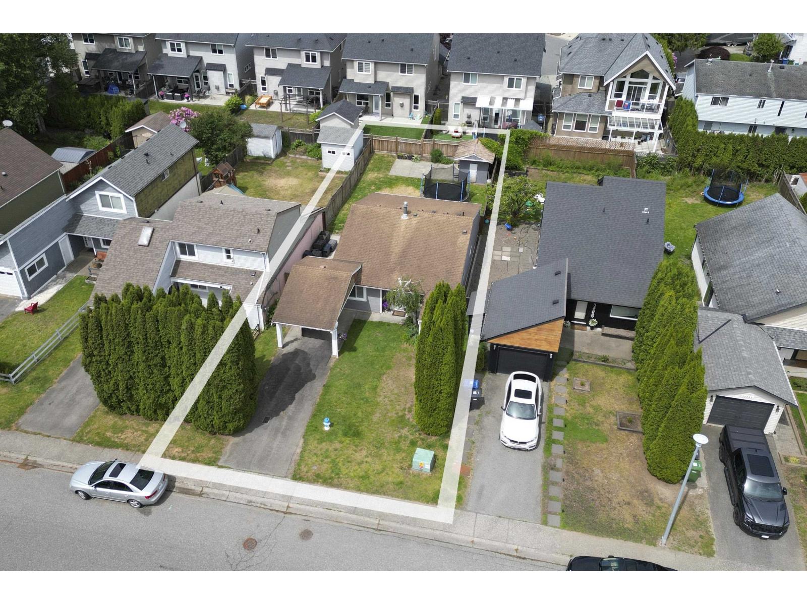 34851 GLENN MOUNTAIN DRIVE
