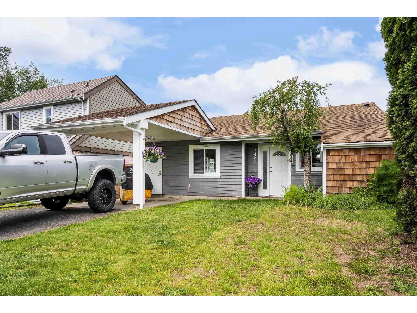 34851 GLENN MOUNTAIN DRIVE