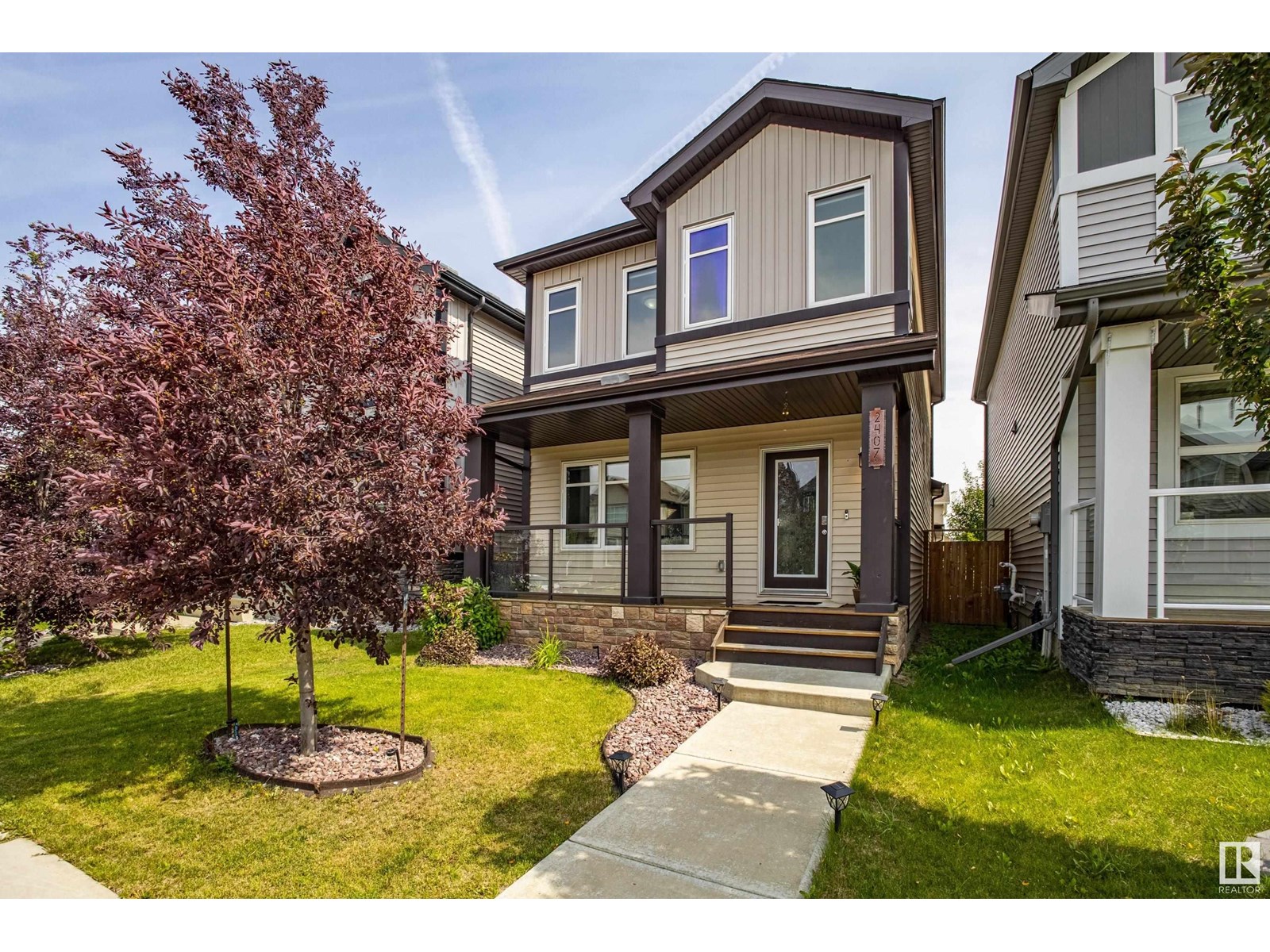 2407 CASEY LINK SW