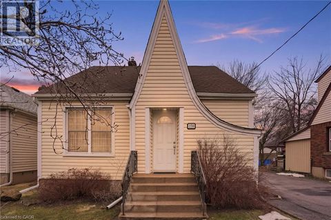 210 VINE Street St. Catharines ON L2M4S8