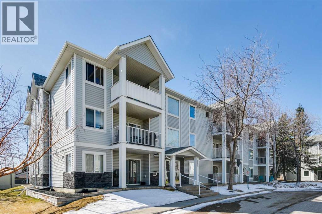 102, 6102 Valleyview Park SE