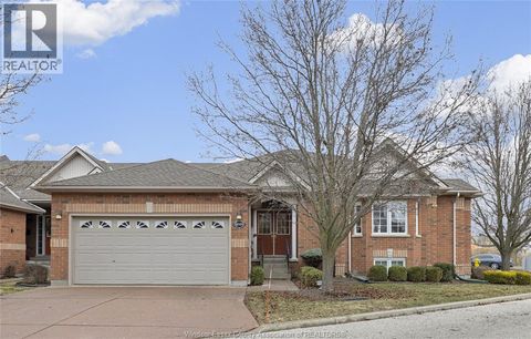 32 ROBSON Unit# 7 Leamington ON N8H2M9